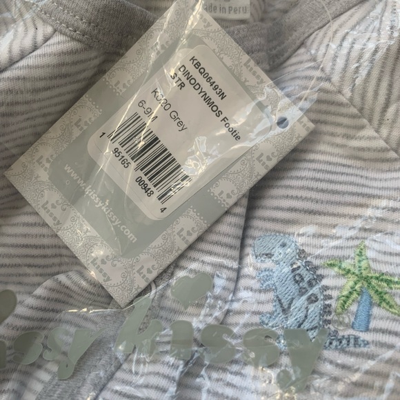 Boys’ mystery clothing bundle - Picture 8 of 10